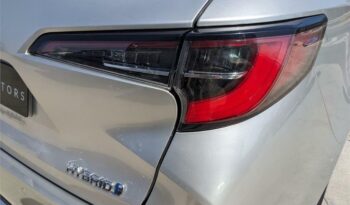 Toyota Corolla 2.0 180H ADVANCE E-CVT TOURING SPORT lleno