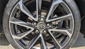 Toyota Corolla 2.0 180H ADVANCE E-CVT TOURING SPORT lleno