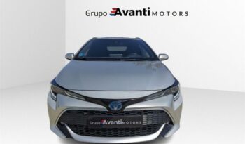 Toyota Corolla 2.0 180H ADVANCE E-CVT TOURING SPORT lleno