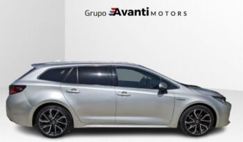 Toyota Corolla 2.0 180H ADVANCE E-CVT TOURING SPORT lleno