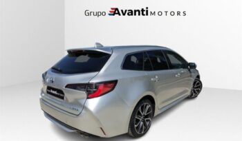 Toyota Corolla 2.0 180H ADVANCE E-CVT TOURING SPORT lleno