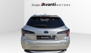 Toyota Corolla 2.0 180H ADVANCE E-CVT TOURING SPORT lleno
