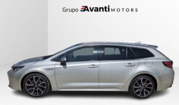 Toyota Corolla 2.0 180H ADVANCE E-CVT TOURING SPORT lleno
