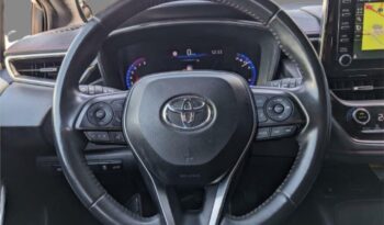 Toyota Corolla 2.0 180H ADVANCE E-CVT TOURING SPORT lleno