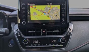 Toyota Corolla 2.0 180H ADVANCE E-CVT TOURING SPORT lleno