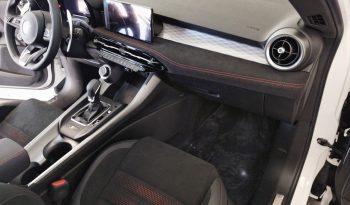 Alfa Romeo Tonale 1.3 Multi-air PHEV Veloce Q4 lleno