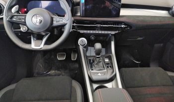 Alfa Romeo Tonale 1.3 Multi-air PHEV Veloce Q4 lleno