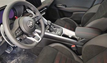 Alfa Romeo Tonale 1.3 Multi-air PHEV Veloce Q4 lleno