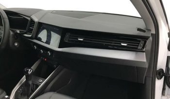 Audi A1  Sportback Adrenalin edition 30 TFSI 81 kW (110 CV) S tronic lleno