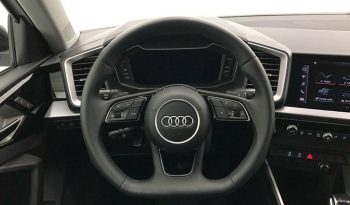 Audi A1  Sportback Adrenalin edition 30 TFSI 81 kW (110 CV) S tronic lleno