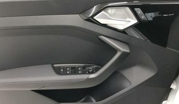 Audi A1  Sportback Adrenalin edition 30 TFSI 81 kW (110 CV) S tronic lleno