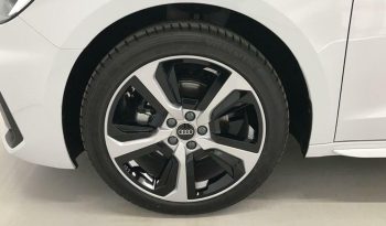 Audi A1  Sportback Adrenalin edition 30 TFSI 81 kW (110 CV) S tronic lleno