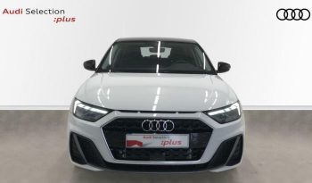 Audi A1  Sportback Adrenalin edition 30 TFSI 81 kW (110 CV) S tronic lleno