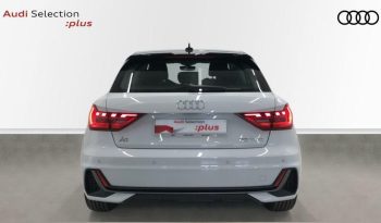 Audi A1  Sportback Adrenalin edition 30 TFSI 81 kW (110 CV) S tronic lleno
