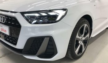 Audi A1  Sportback Adrenalin edition 30 TFSI 81 kW (110 CV) S tronic lleno