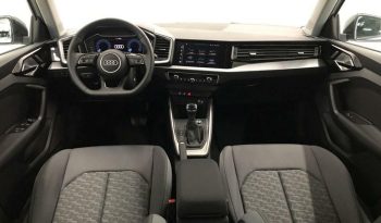 Audi A1  Sportback Adrenalin edition 30 TFSI 81 kW (110 CV) S tronic lleno