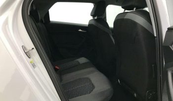 Audi A1  Sportback Adrenalin edition 30 TFSI 81 kW (110 CV) S tronic lleno