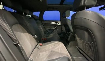 Audi A6 Avant S line edition 2.0 TDI ultra 140 kW (190 CV) S tronic lleno
