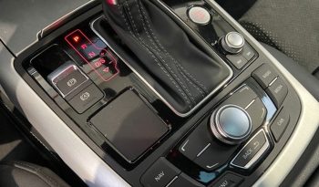 Audi A6 Avant S line edition 2.0 TDI ultra 140 kW (190 CV) S tronic lleno