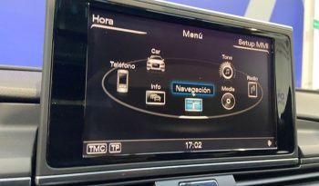Audi A6 Avant S line edition 2.0 TDI ultra 140 kW (190 CV) S tronic lleno