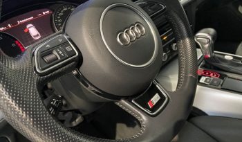 Audi A6 Avant S line edition 2.0 TDI ultra 140 kW (190 CV) S tronic lleno