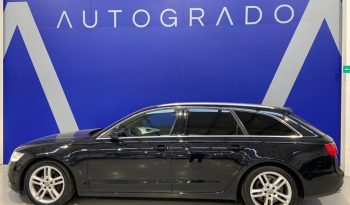 Audi A6 Avant S line edition 2.0 TDI ultra 140 kW (190 CV) S tronic lleno