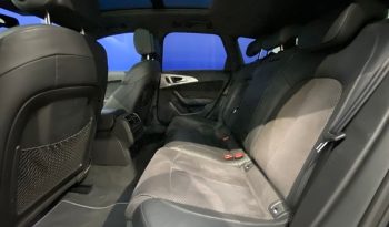 Audi A6 Avant S line edition 2.0 TDI ultra 140 kW (190 CV) S tronic lleno