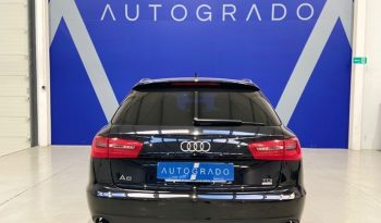 Audi A6 Avant S line edition 2.0 TDI ultra 140 kW (190 CV) S tronic lleno