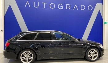Audi A6 Avant S line edition 2.0 TDI ultra 140 kW (190 CV) S tronic lleno