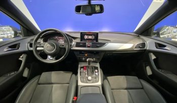Audi A6 Avant S line edition 2.0 TDI ultra 140 kW (190 CV) S tronic lleno