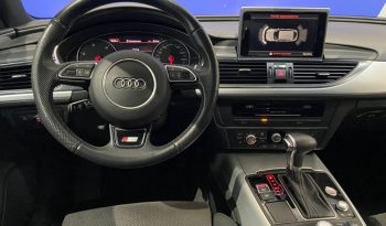 Audi A6 Avant S line edition 2.0 TDI ultra 140 kW (190 CV) S tronic lleno