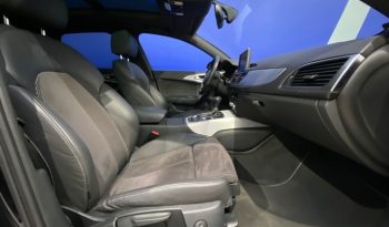 Audi A6 Avant S line edition 2.0 TDI ultra 140 kW (190 CV) S tronic lleno