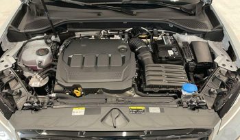 Audi Q2 Black line 30 TDI 85 kW (116 CV) S tronic lleno