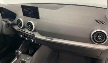 Audi Q2 Black line 30 TDI 85 kW (116 CV) S tronic lleno