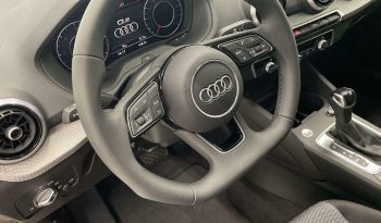 Audi Q2 Black line 30 TDI 85 kW (116 CV) S tronic lleno