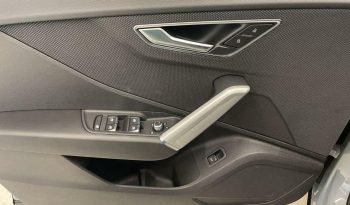 Audi Q2 Black line 30 TDI 85 kW (116 CV) S tronic lleno