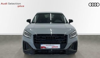 Audi Q2 Black line 30 TDI 85 kW (116 CV) S tronic lleno