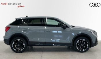 Audi Q2 Black line 30 TDI 85 kW (116 CV) S tronic lleno