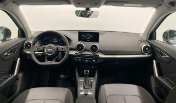 Audi Q2 Black line 30 TDI 85 kW (116 CV) S tronic lleno