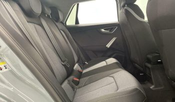 Audi Q2 Black line 30 TDI 85 kW (116 CV) S tronic lleno