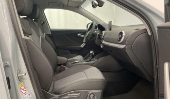 Audi Q2 Black line 30 TDI 85 kW (116 CV) S tronic lleno