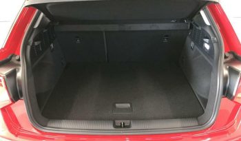 Audi Q2 S line 35 TDI 110 kW (150 CV) S tronic lleno