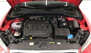 Audi Q2 S line 35 TDI 110 kW (150 CV) S tronic lleno