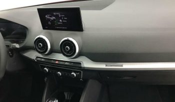 Audi Q2 S line 35 TDI 110 kW (150 CV) S tronic lleno