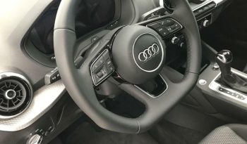 Audi Q2 S line 35 TDI 110 kW (150 CV) S tronic lleno