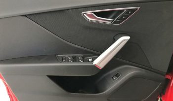 Audi Q2 S line 35 TDI 110 kW (150 CV) S tronic lleno