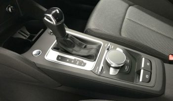 Audi Q2 S line 35 TDI 110 kW (150 CV) S tronic lleno