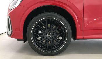 Audi Q2 S line 35 TDI 110 kW (150 CV) S tronic lleno