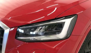 Audi Q2 S line 35 TDI 110 kW (150 CV) S tronic lleno