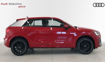 Audi Q2 S line 35 TDI 110 kW (150 CV) S tronic lleno